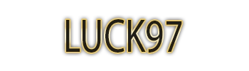 Logo LUCK97